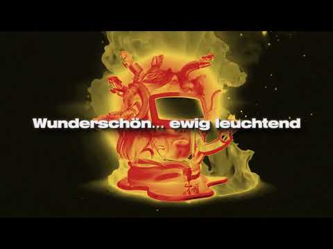 Meduza, OneRepublic, Leony - Fire (Official UEFA EURO 2024 Song) Germany Lyric Video