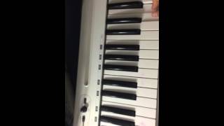 Funky Worm Ohio Players Synthesizer