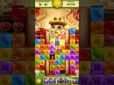 Shrek Sugar Fever level 188 no boosters 😈