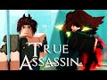 The True Assassin Progression | Deepwoken