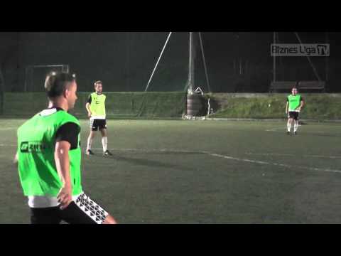 16.06.2015 II Liga C - Krakow Airport Taxi vs. 4F