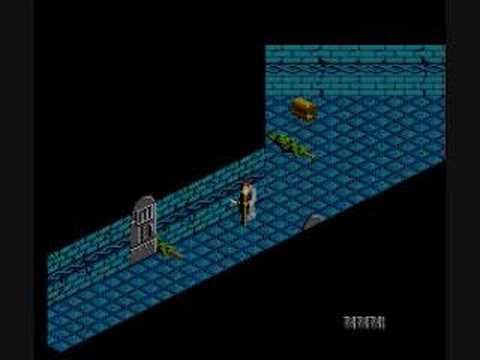 the immortal nes game