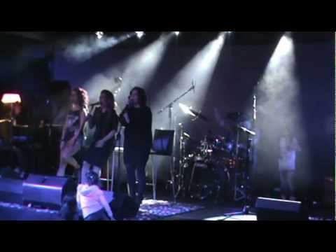 LaTiDa - Follow rivers