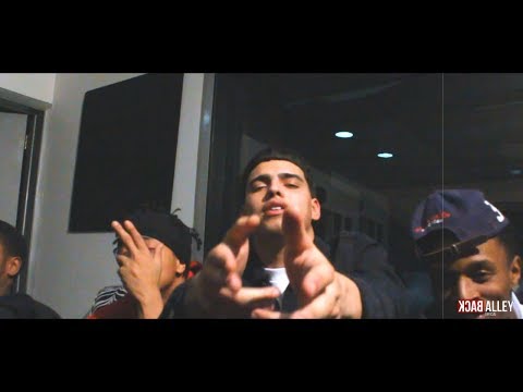 J-LaFlair x Yosa (No Smoke) By @BKAlleyOfficial