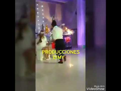 hora loca andina ( TRES REGIONES)