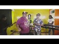 Lucias Banda And Janta Singing