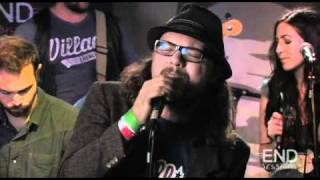 The Constellations - On My Way Up