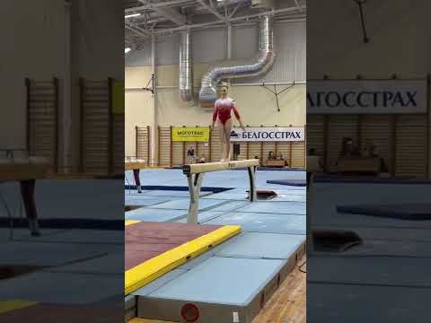 Elena Gerasimova. RUS. 2022 Belarus Open Championship. BB AA