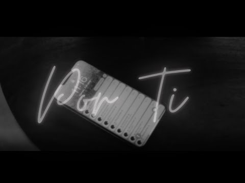 Por Ti - Cris Michel (Official Video)