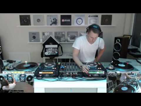 Deep House Mix 2018 | Chicago Loops #1 by Rafael Silesia