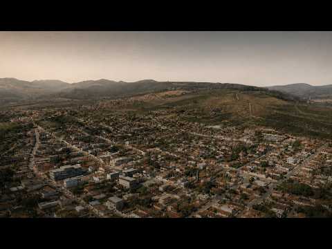 Angelândia, Minas Gerais, Brasil