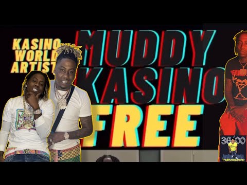 Muddy Kasino Back Home Free From His Arrest