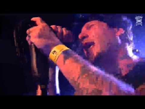 Roger Miret and The Disasters - live a la Maroquinerie