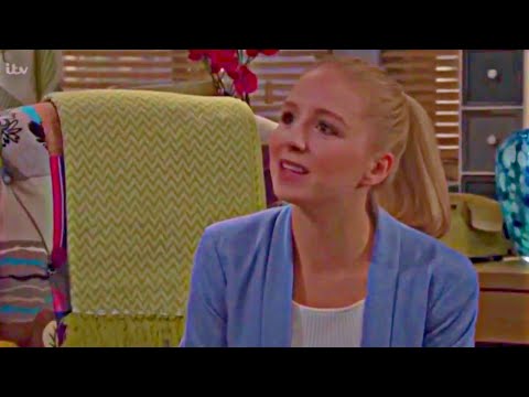 Belle Dingle 19th August 2020 Part 2 - belle tells nate, jamie was behind the hit and run