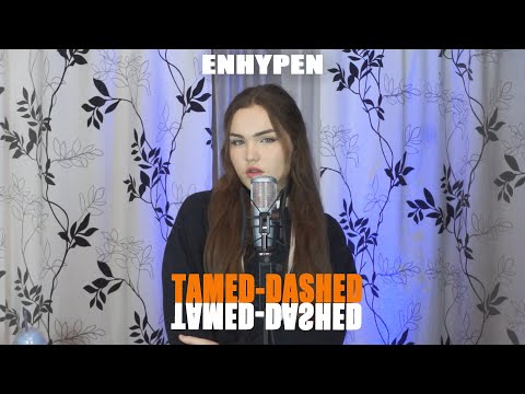 ENHYPEN (엔하이픈) 'Tamed-Dashed' (Cover by $OFY)