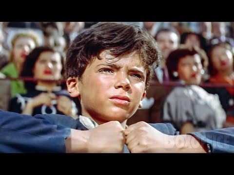 A Boy in the Arena | DRAMA | Full Movie in English