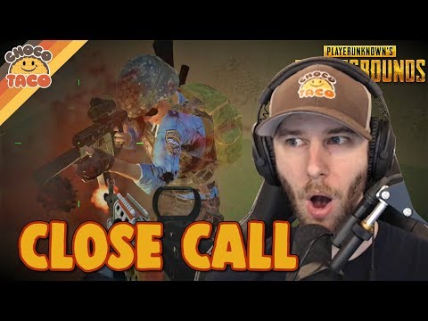 Quick Flickies and Bold 360s ft. Kingsman - chocoTaco PUBG Gameplay