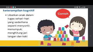 Peran Guru dalam Mengelola Perilaku Anak dengan Hambatan Emosi dan Perilaku di kelas inklusif