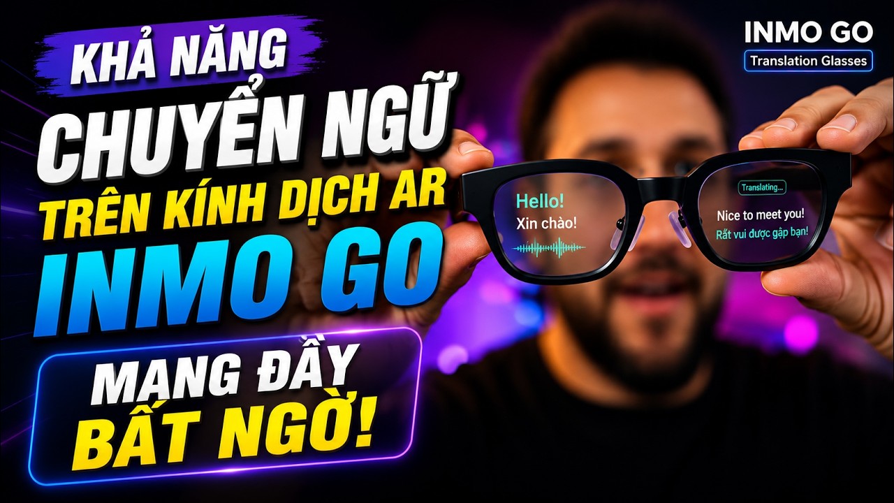 Video review sản phẩm
