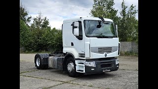 Камион влекач Renault PREMIUM 450 DXI AC / HYDRAULIC се продава - Слика 4 | Autoline MK Камион влекач Renault PREMIUM 450 DXI AC / HYDRAULIC | Слика 4 - Autoline