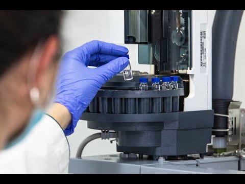 UNL inicia el control de calidad de cannabis de uso medicinal