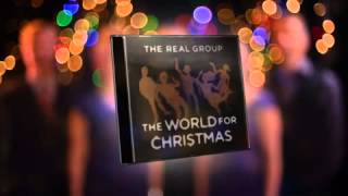 THE REAL GROUP NEW CHRISTMAS CD