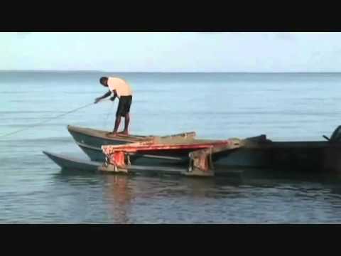 Kiribati Abemama Tradition