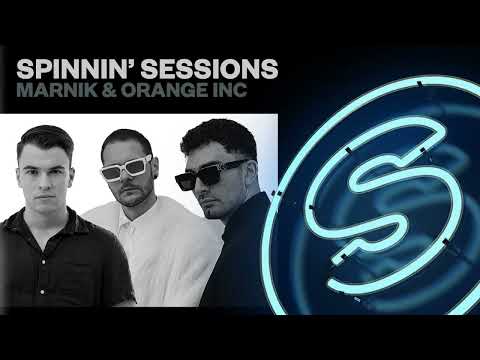 Spinnin' Sessions 495 - Guests: Marnik & Orange INC