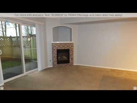 Priced at $1,650 - 901 E Marine View Dr #403, Everett, WA 98201