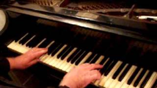 Lecture 15 Part 2 CHICAGO  STYLE  BLUES ( A "HOW TO ") HEARING AND IMPROVISING