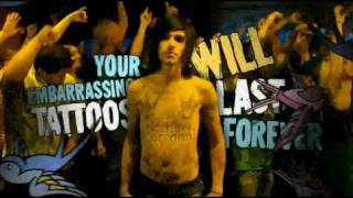 All Time Low weightless music video