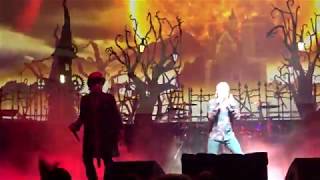 Avantasia - Lucifer (Prešov 27.3.2019)