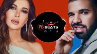 Mashup Drake - One Dance X Ma Tegi Hena ( insta × shazam ) FB Beats