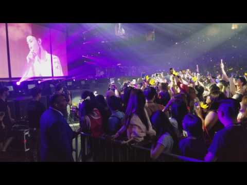 G-Dragon MOTTE Tour - Live in San Jose 7/14 - Encore Untitled, 2014 (4K UHD)
