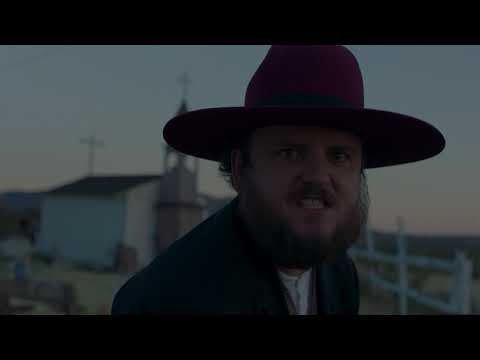 Paul Cauthen Holy Ghost Fire (Official Video)