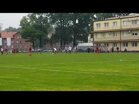 16-09-17 MKS Czerwionka : Górnik Radlin