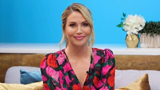 Willa Ford Reveals the REAL Reason She Left Music to Pursue Interior Design (Exclusive)