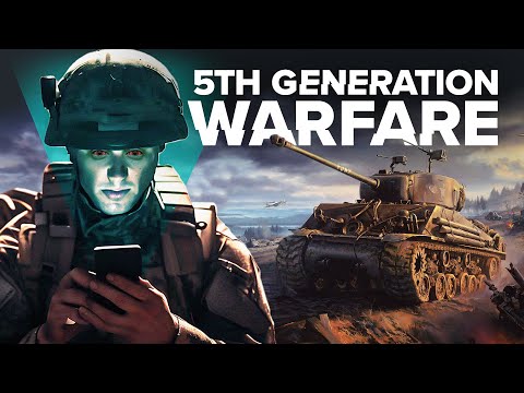 WWIII Has Already Started and You Don’t Even Know It (ft. Dr. Robert Malone)