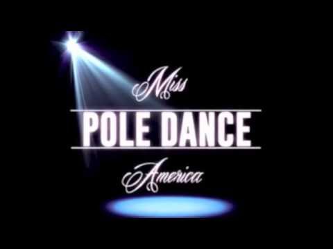 Pink Puma - Miss Pole Dance America 2015