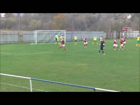 OŠK Lutila TJ Sokol Tekovská Breznica