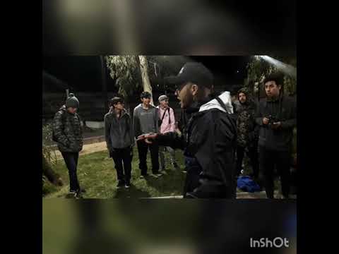 CIFFER vs. APOLO//SEMIS//SKILLZ0N3 PRIMER TRAMO 2019//