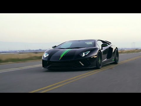 🔊  Miyagi & Andy Panda   ⃣ Kosandra (Adam Maniac remix) 🔥LAMBORGHINI🔥(subscribe)