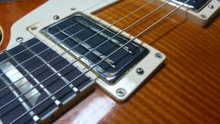 Video thumbnail for Lollar dB Humbuckers by Lollar Pickups