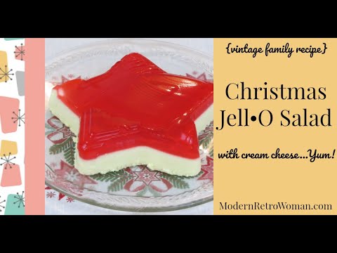 download lagu mp3 mp4 Christmas Jello Salads Easy, download lagu Christmas Jello Salads Easy gratis, unduh video klip Christmas Jello Salads Easy