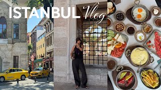 Download lagu Girls trip to Istanbul | best Turkish food, yacht cruise   exploring the city mp3