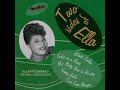 Ella Fitzgerald - Solid as a rock