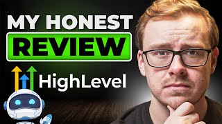 An Honest Look At GoHighLevel (Pros & Cons)