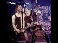 PSYCHOPUNCH: Last Night - BASTARD Club Osnabrück/Germany - 2019-10-30