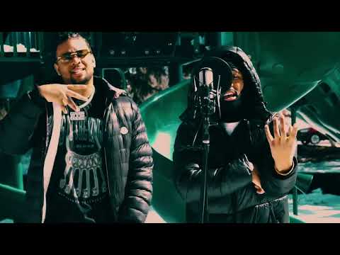 “Bill Nye” DKG KIE x VONNDOUGH (Prod. by. LeeDaJuice)