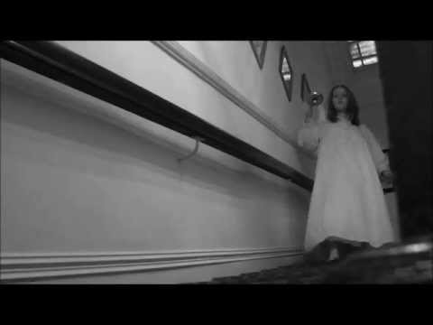 Gone — Trailer (Inglés)
